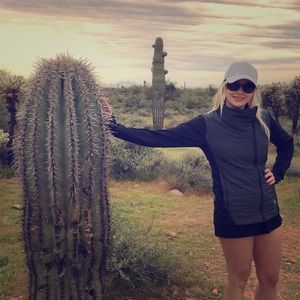 Meet your Posher, Samantha